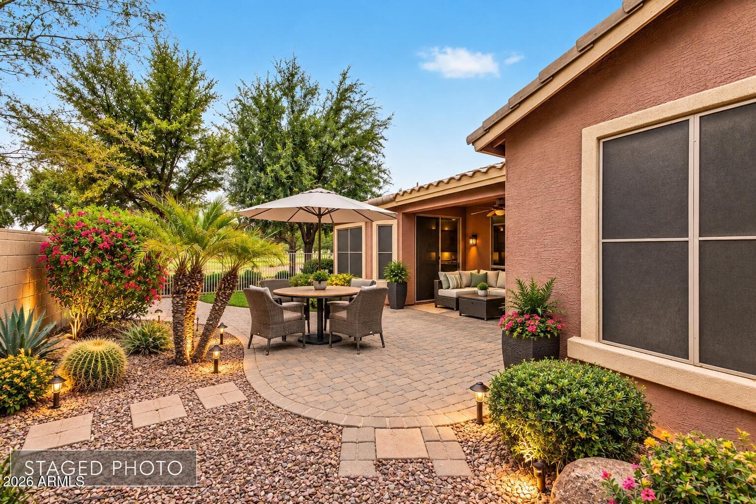 42003 W Ellington Lane, Maricopa, AZ 85138 — photo 29 of 31