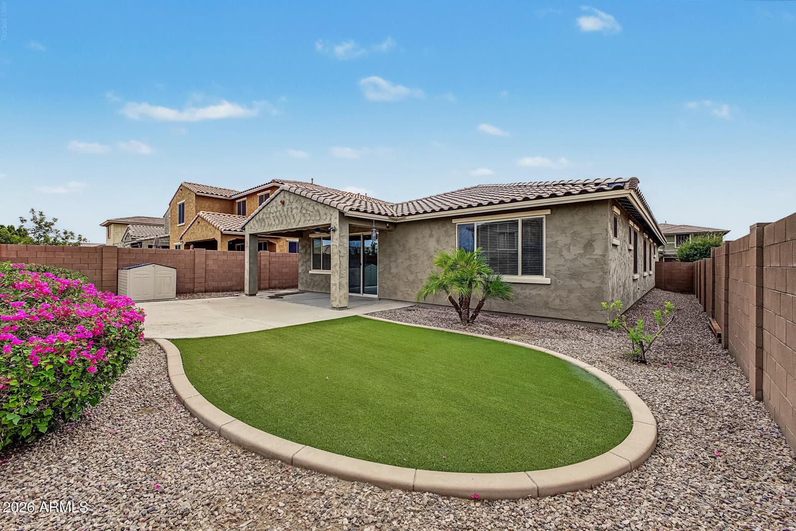 2722 E Cherry Hill Drive, Gilbert, AZ 85298 — photo 1 of 25