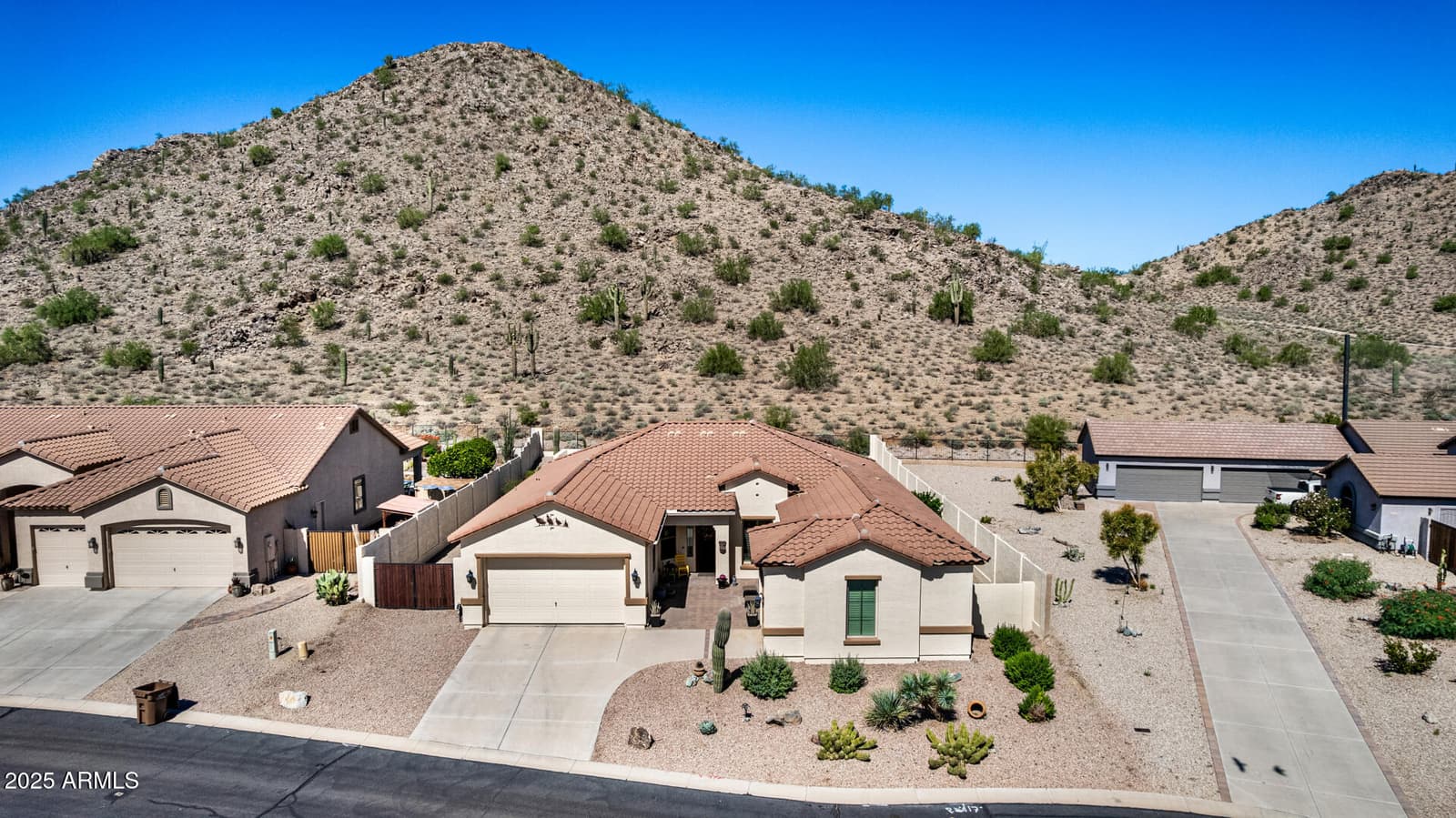 31492 N Sonza Way, San Tan Valley, AZ 85143 — photo 50 of 67