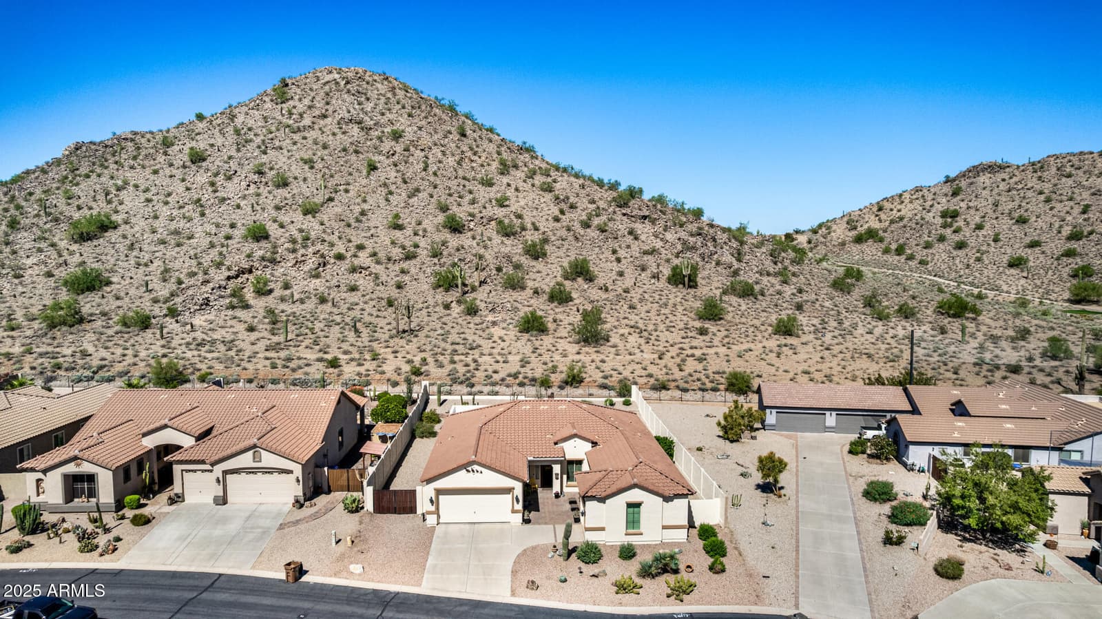 31492 N Sonza Way, San Tan Valley, AZ 85143 — photo 54 of 67