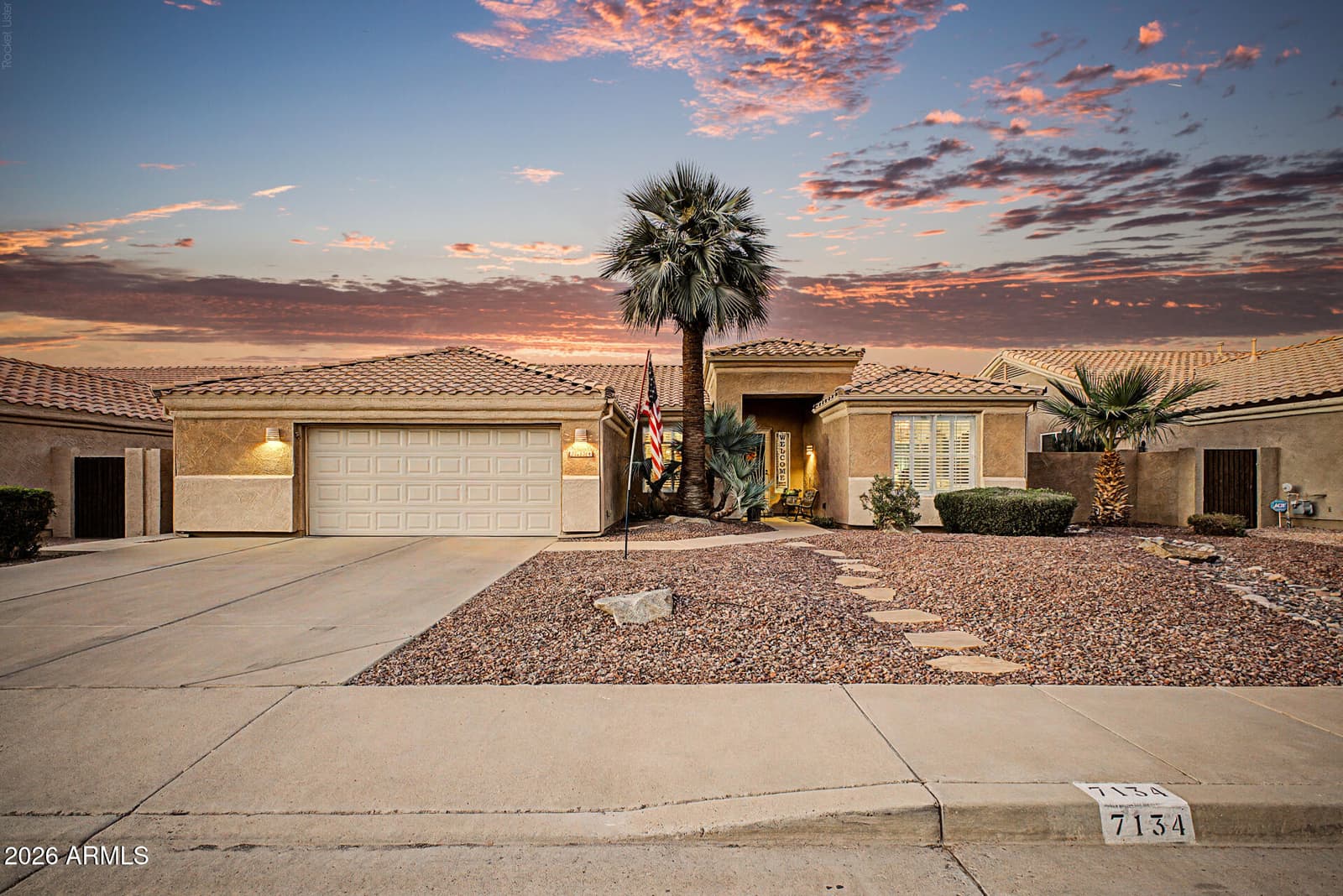 7134 E Lobo Avenue, Mesa, AZ 85209 — photo 1 of 43