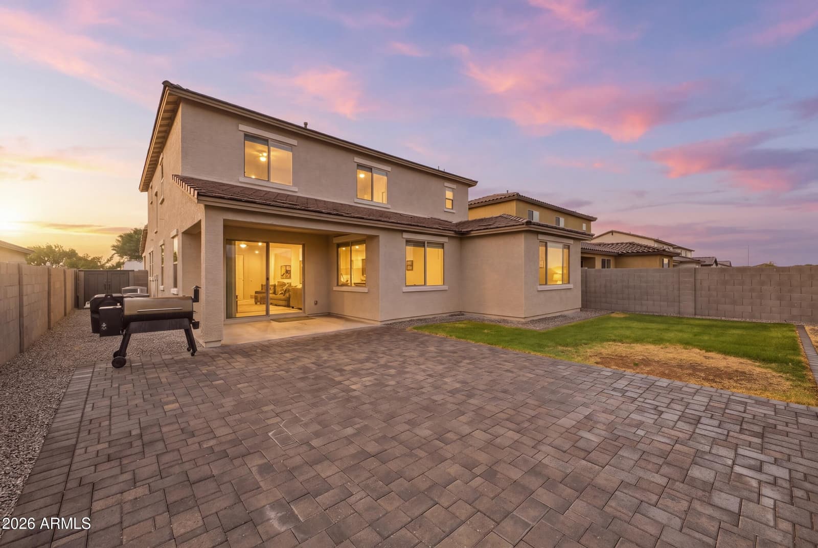 12868 N 172nd Drive, Surprise, AZ 85388 — photo 25 of 33