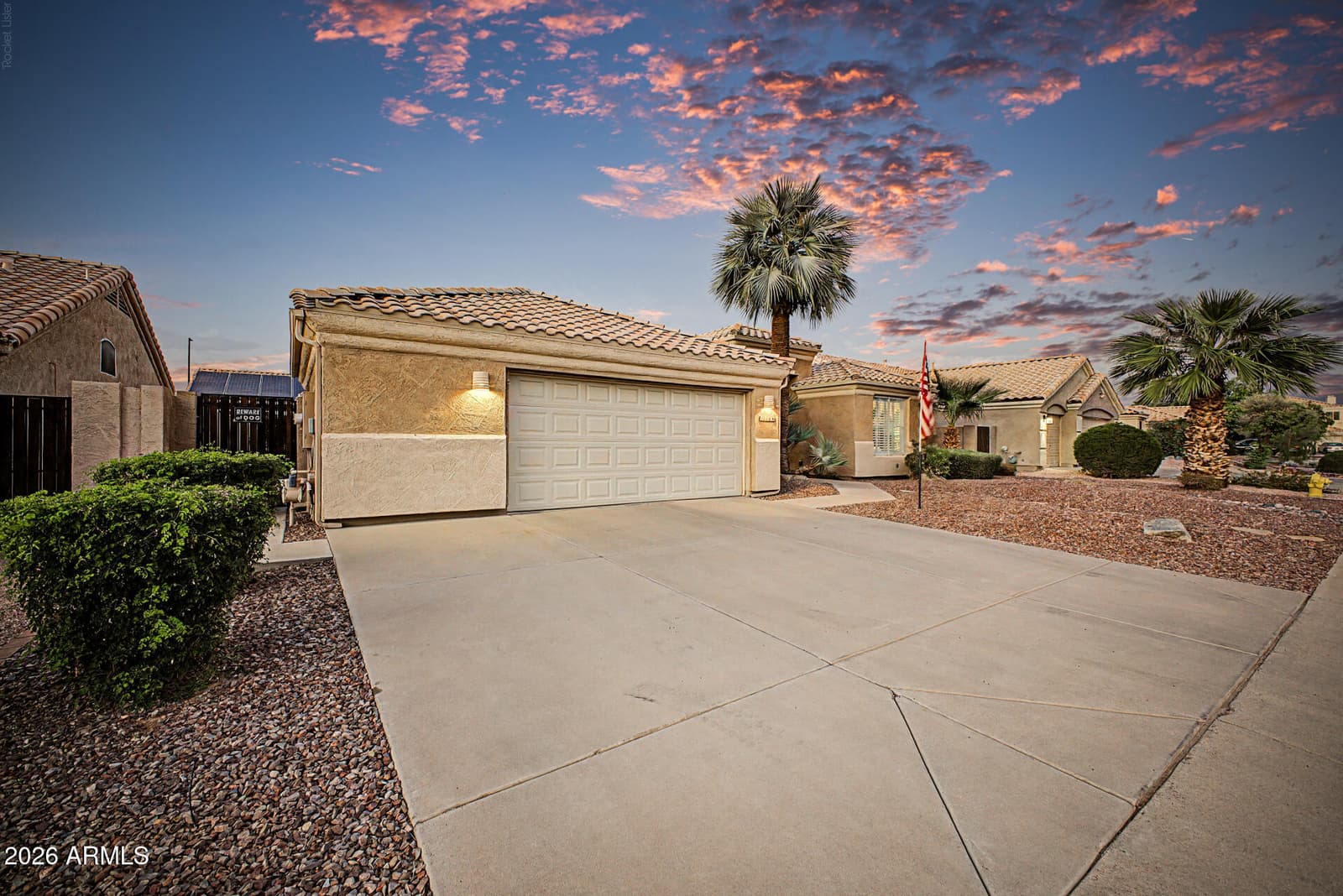 7134 E Lobo Avenue, Mesa, AZ 85209 — photo 2 of 43
