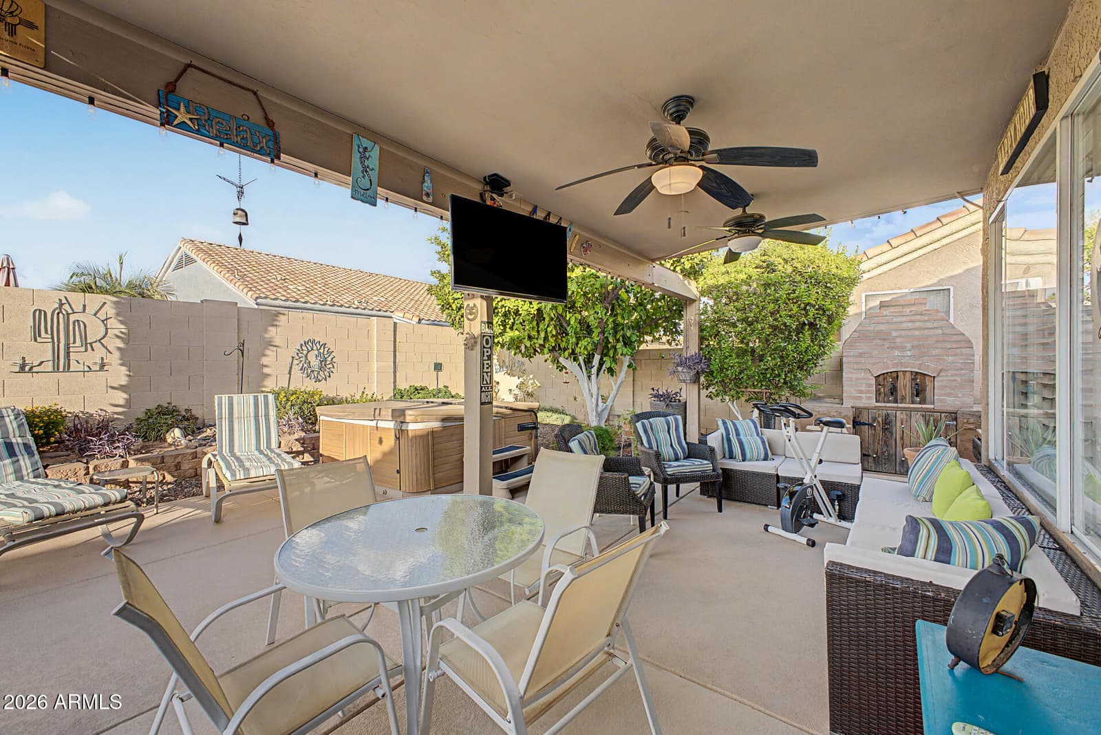 7134 E Lobo Avenue, Mesa, AZ 85209 — photo 37 of 43
