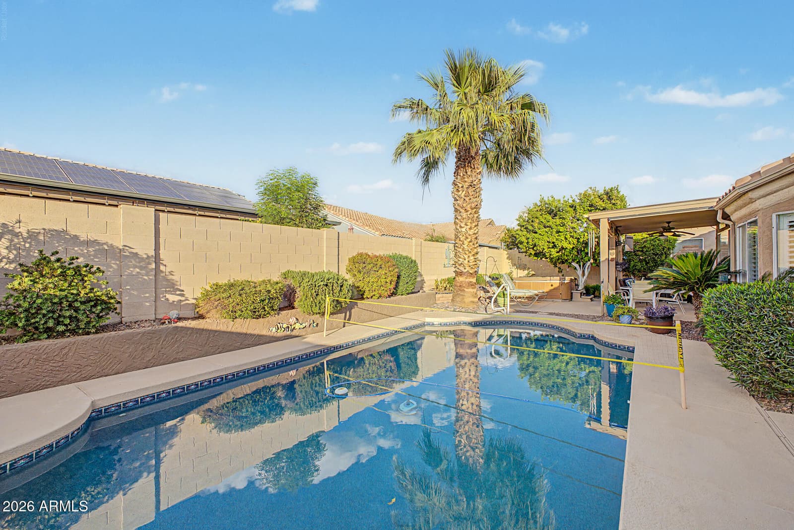 7134 E Lobo Avenue, Mesa, AZ 85209 — photo 40 of 43