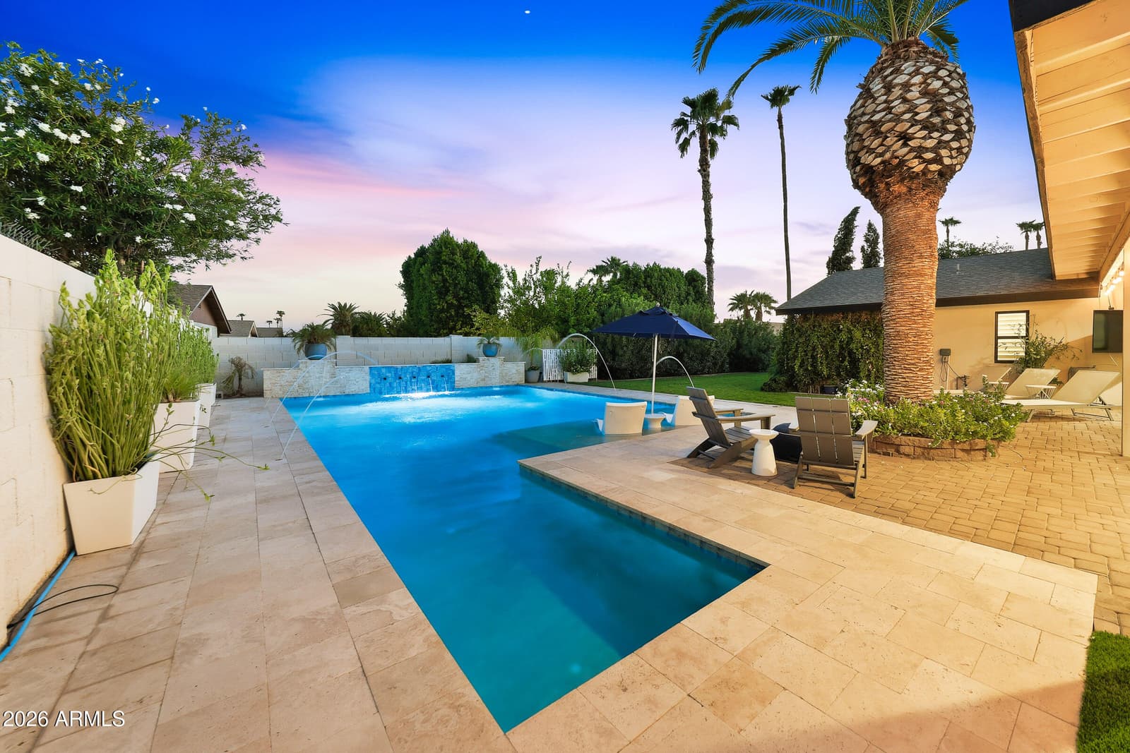 8607 E San Daniel Drive, Scottsdale, AZ 85258 — photo 59 of 89
