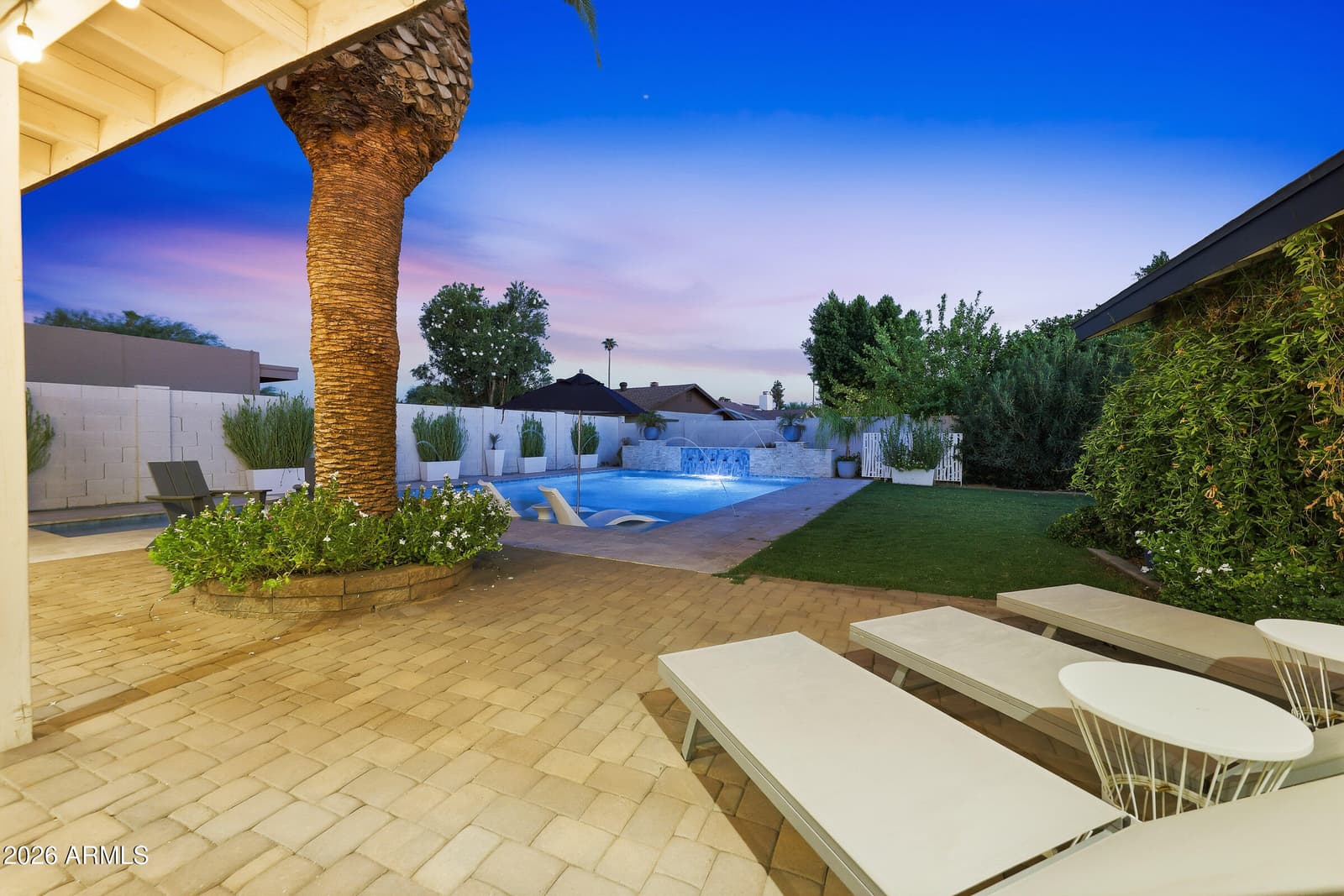 8607 E San Daniel Drive, Scottsdale, AZ 85258 — photo 63 of 89