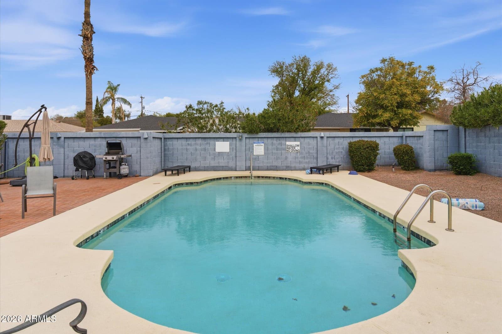 3635 N 37th Street 10, Phoenix, AZ 85018 — photo 20 of 26