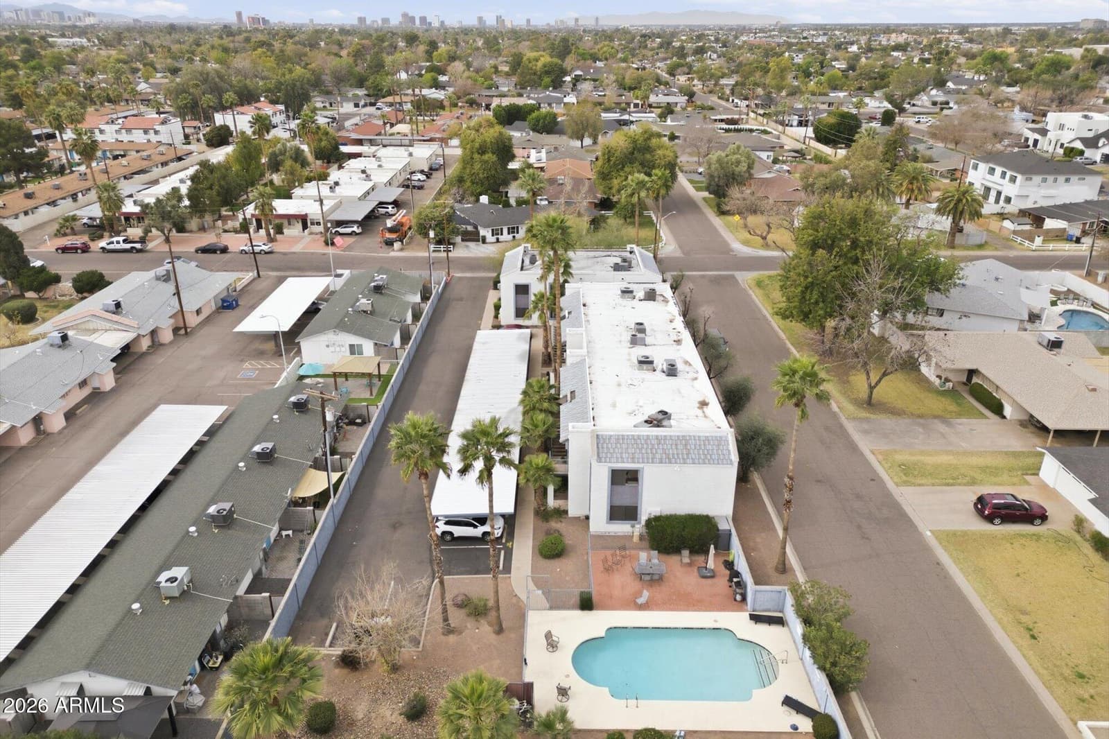 3635 N 37th Street 10, Phoenix, AZ 85018 — photo 26 of 26