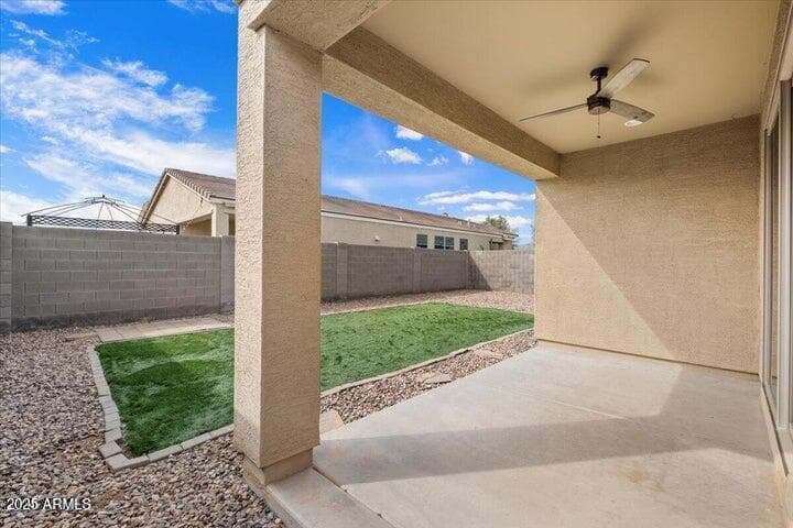 21451 W Palm Lane, Buckeye, AZ 85396 — photo 19 of 20