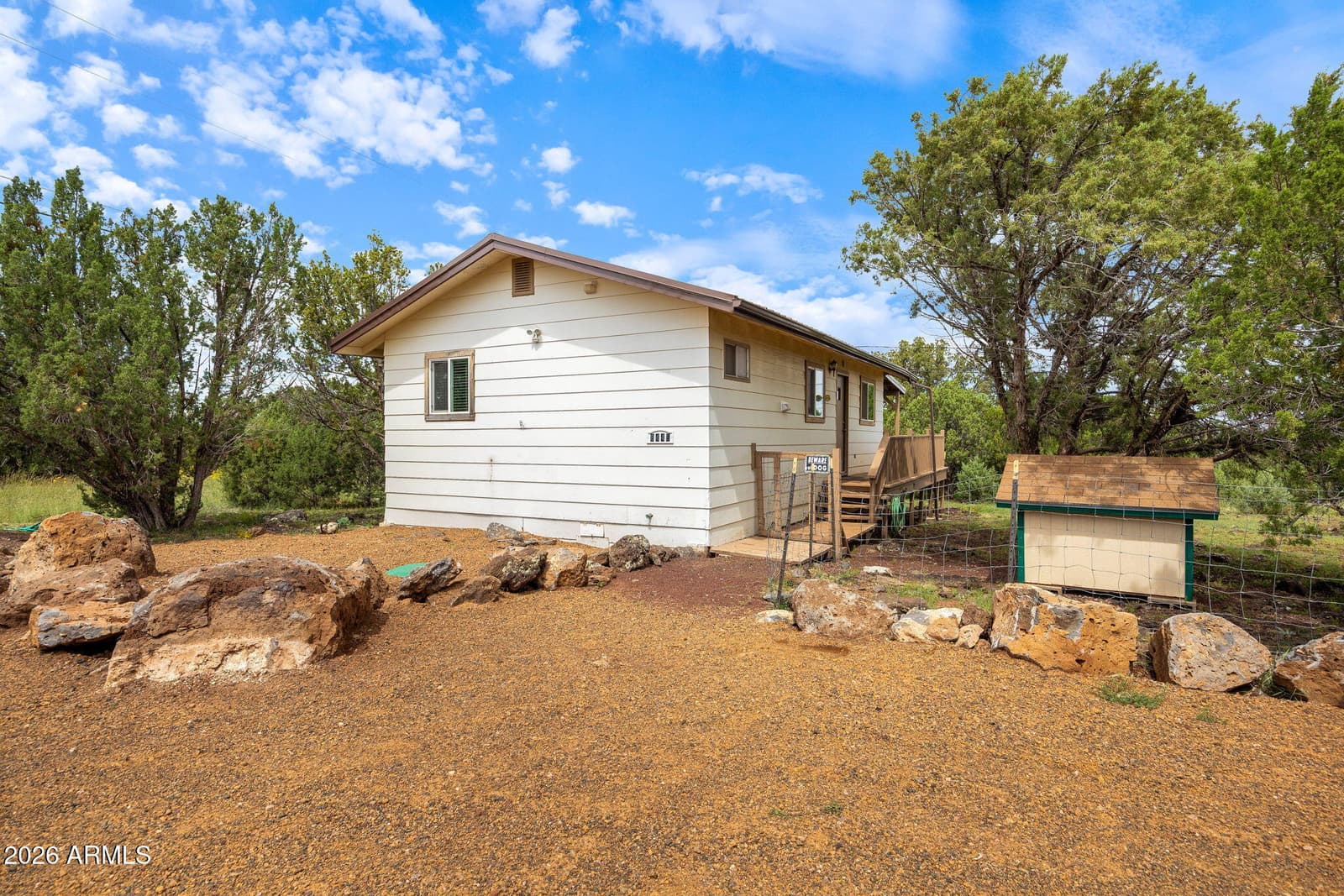 8446 Pinon Drive, Show Low, AZ 85901 — photo 21 of 31