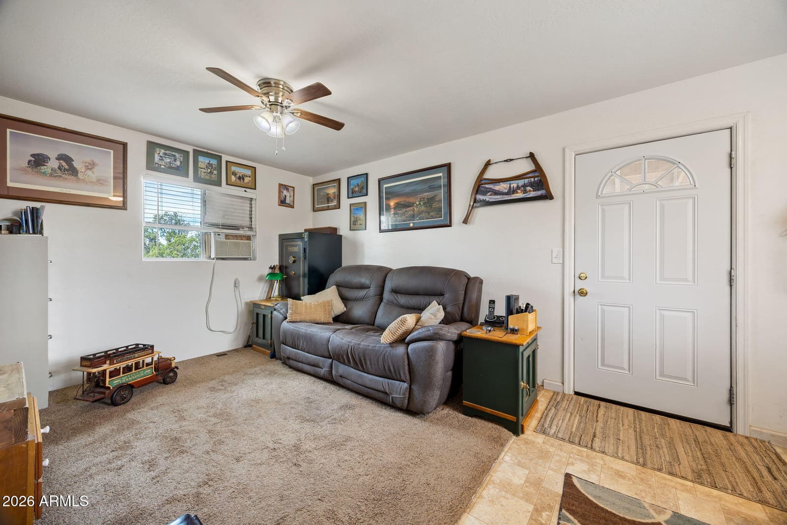 8446 Pinon Drive, Show Low, AZ 85901 — photo 5 of 31