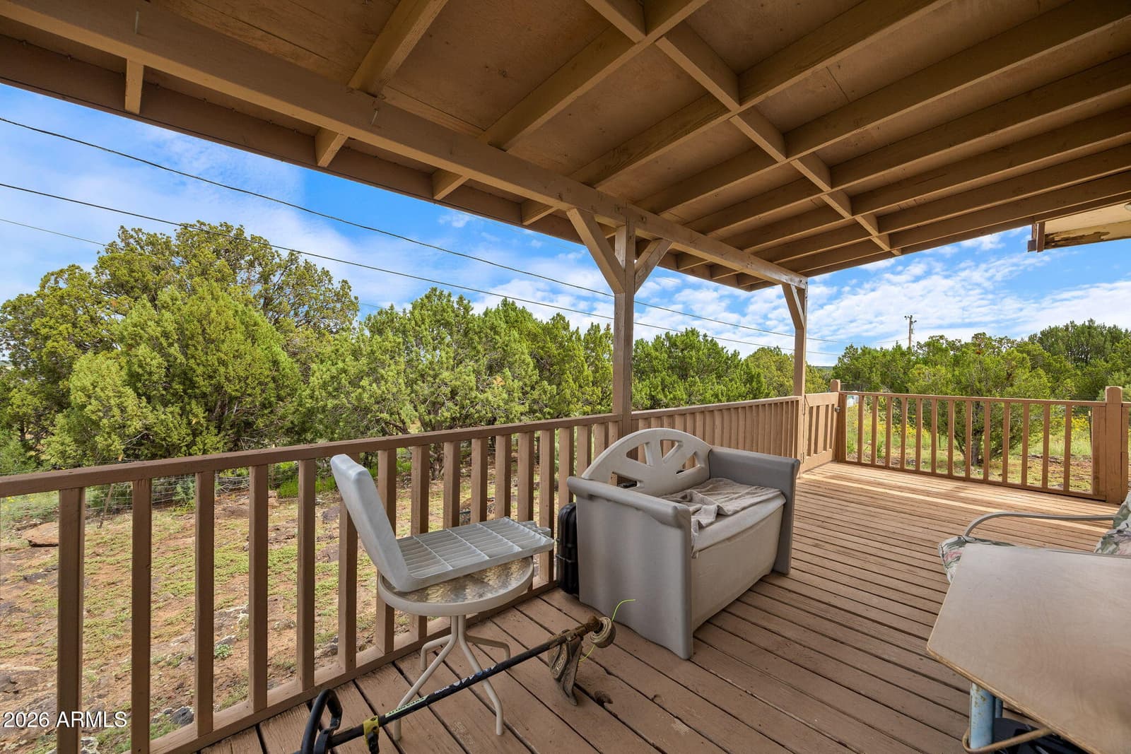 8446 Pinon Drive, Show Low, AZ 85901 — photo 17 of 31