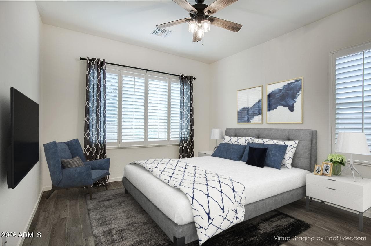 21119 E Poco Calle, Queen Creek, AZ 85142 — photo 11 of 29
