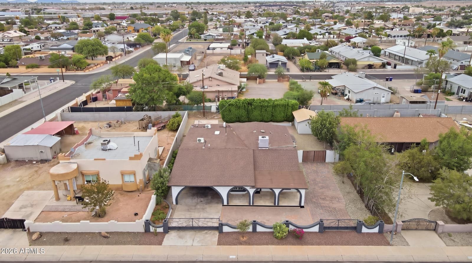 14013 N Alto Street, El Mirage, AZ 85335 — photo 40 of 44