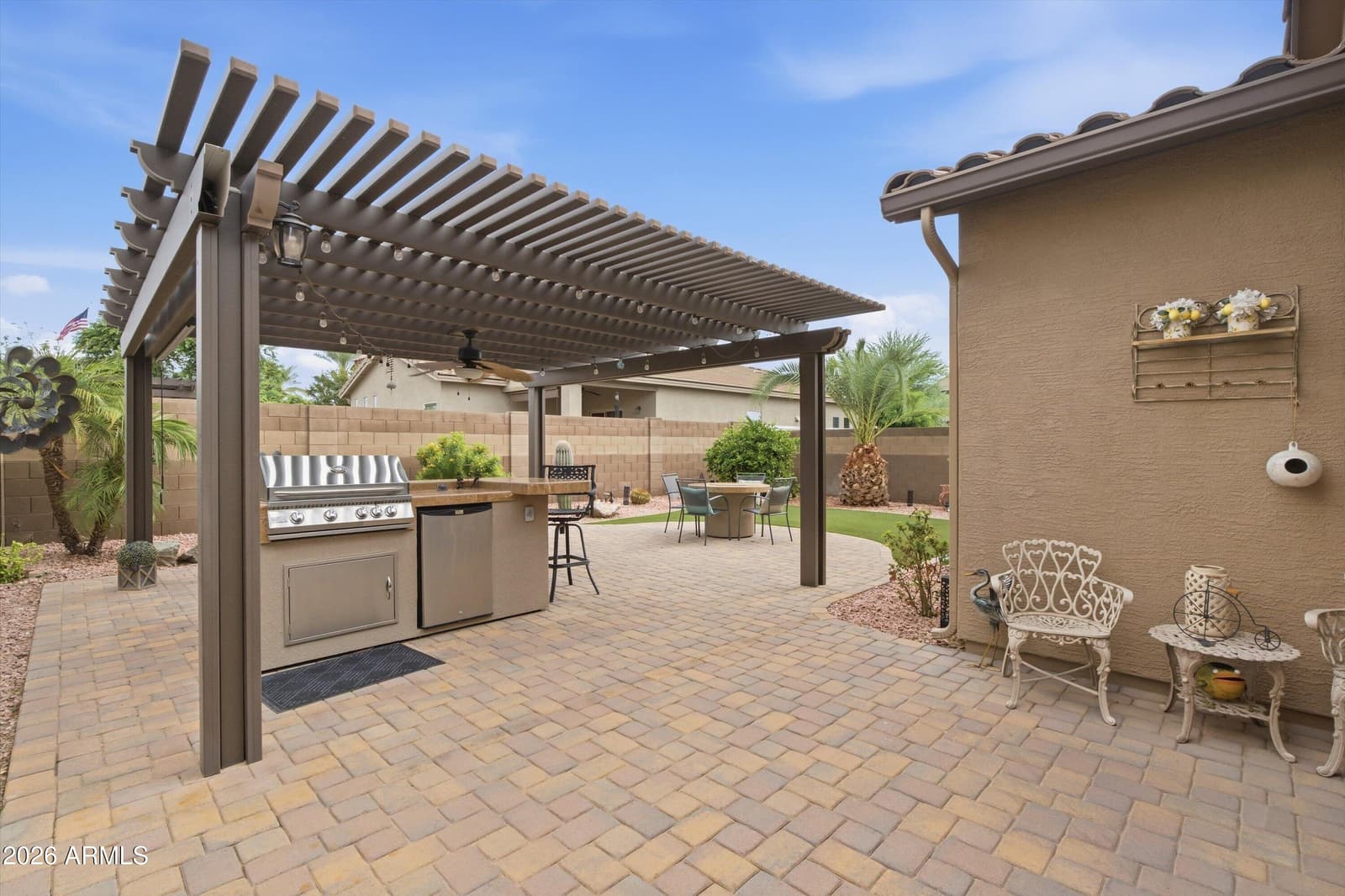 664 W Mangrove Road, San Tan Valley, AZ 85140 — photo 20 of 36