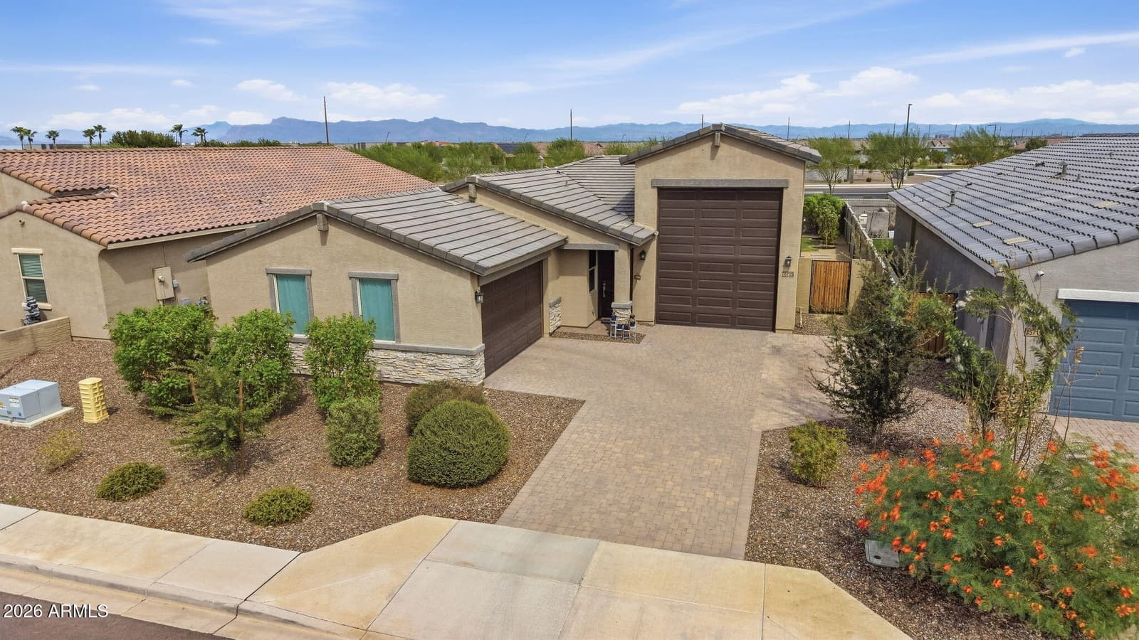 35735 N Thicket Way, San Tan Valley, AZ 85144 — photo 1 of 22