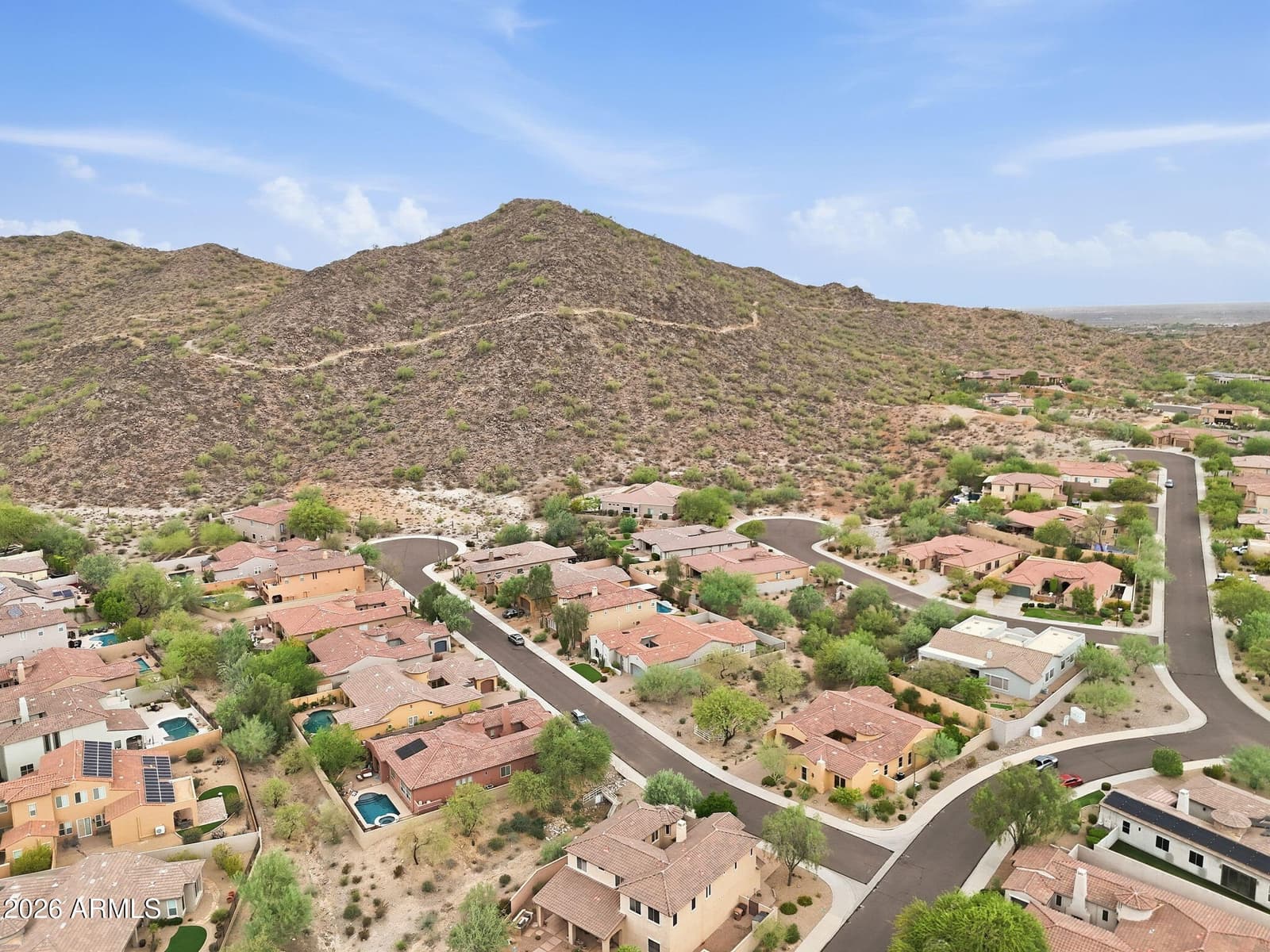 26162 N 85th Lane, Peoria, AZ 85383 — photo 47 of 50