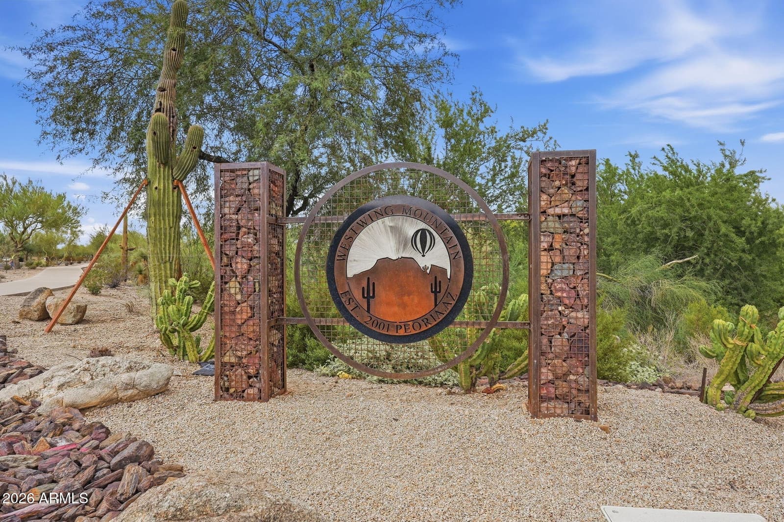 26162 N 85th Lane, Peoria, AZ 85383 — photo 48 of 50