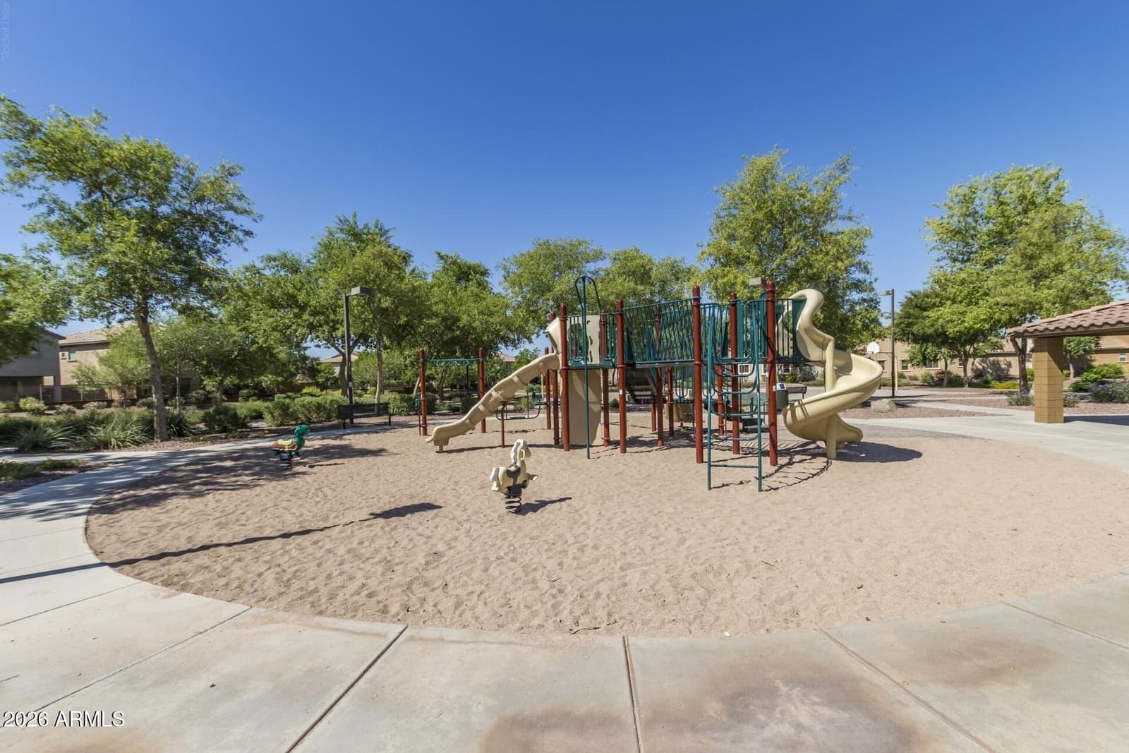 2163 W Scully Drive, Phoenix, AZ 85023 — photo 33 of 64