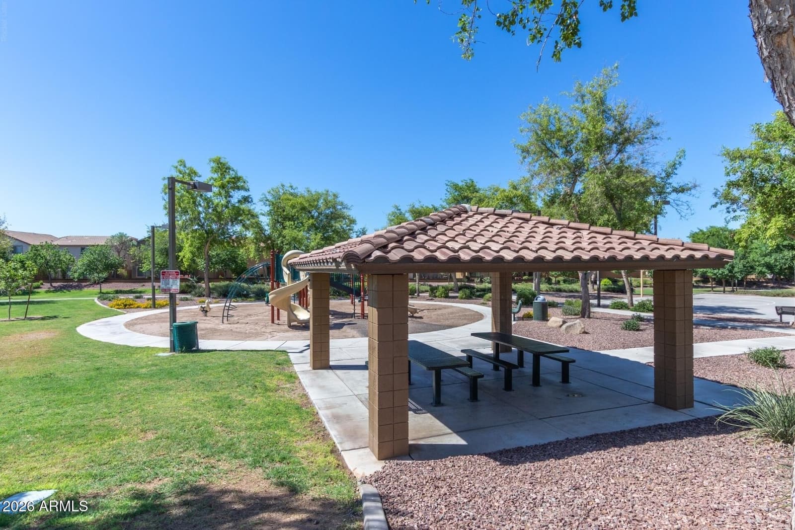 2163 W Scully Drive, Phoenix, AZ 85023 — photo 50 of 64