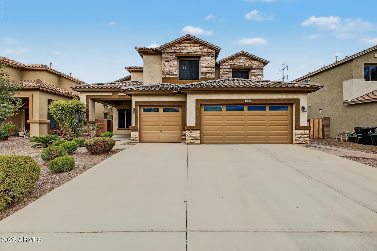 4613 W Donner Drive, Laveen, AZ 85339 — photo 2 of 51