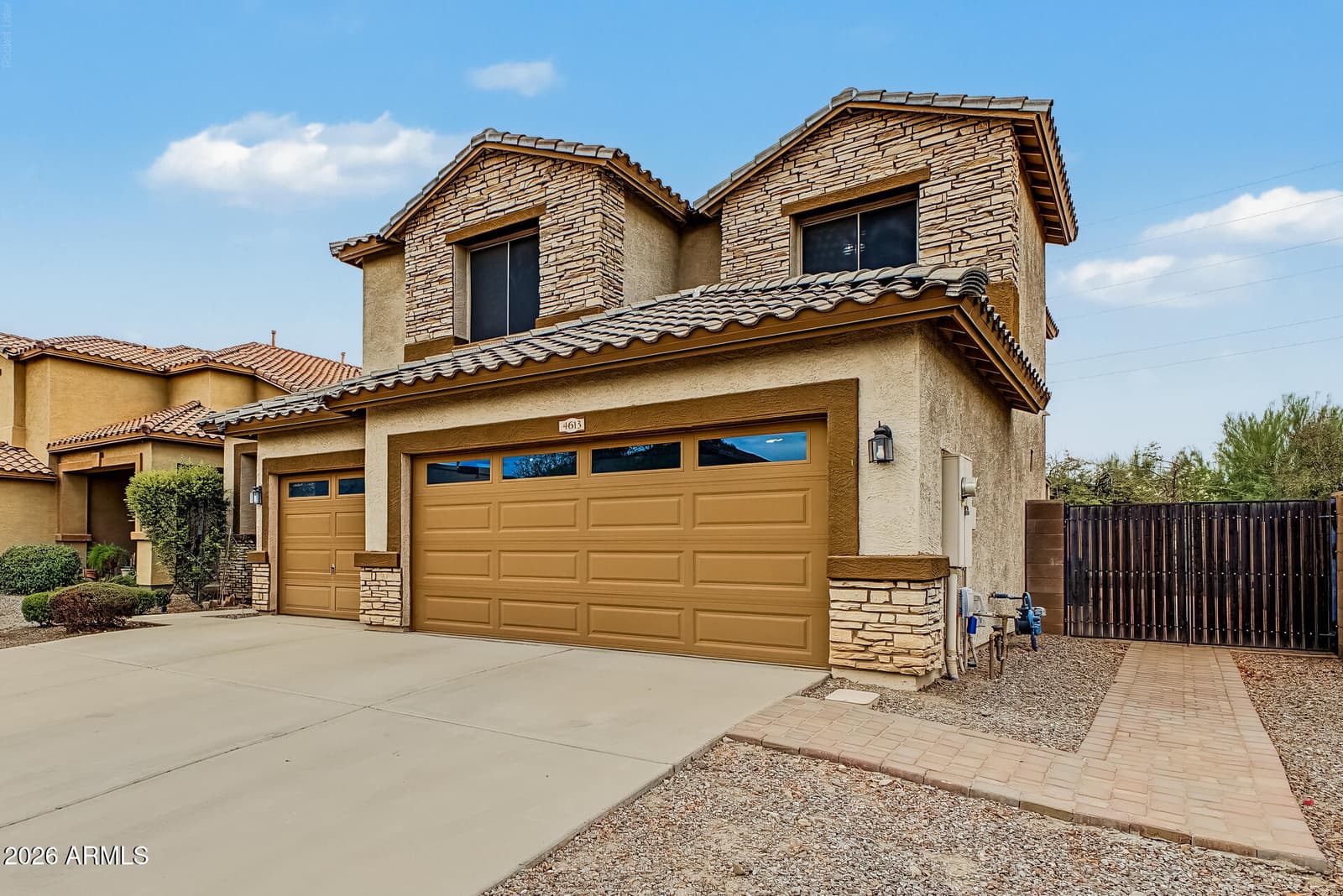 4613 W Donner Drive, Laveen, AZ 85339 — photo 3 of 51