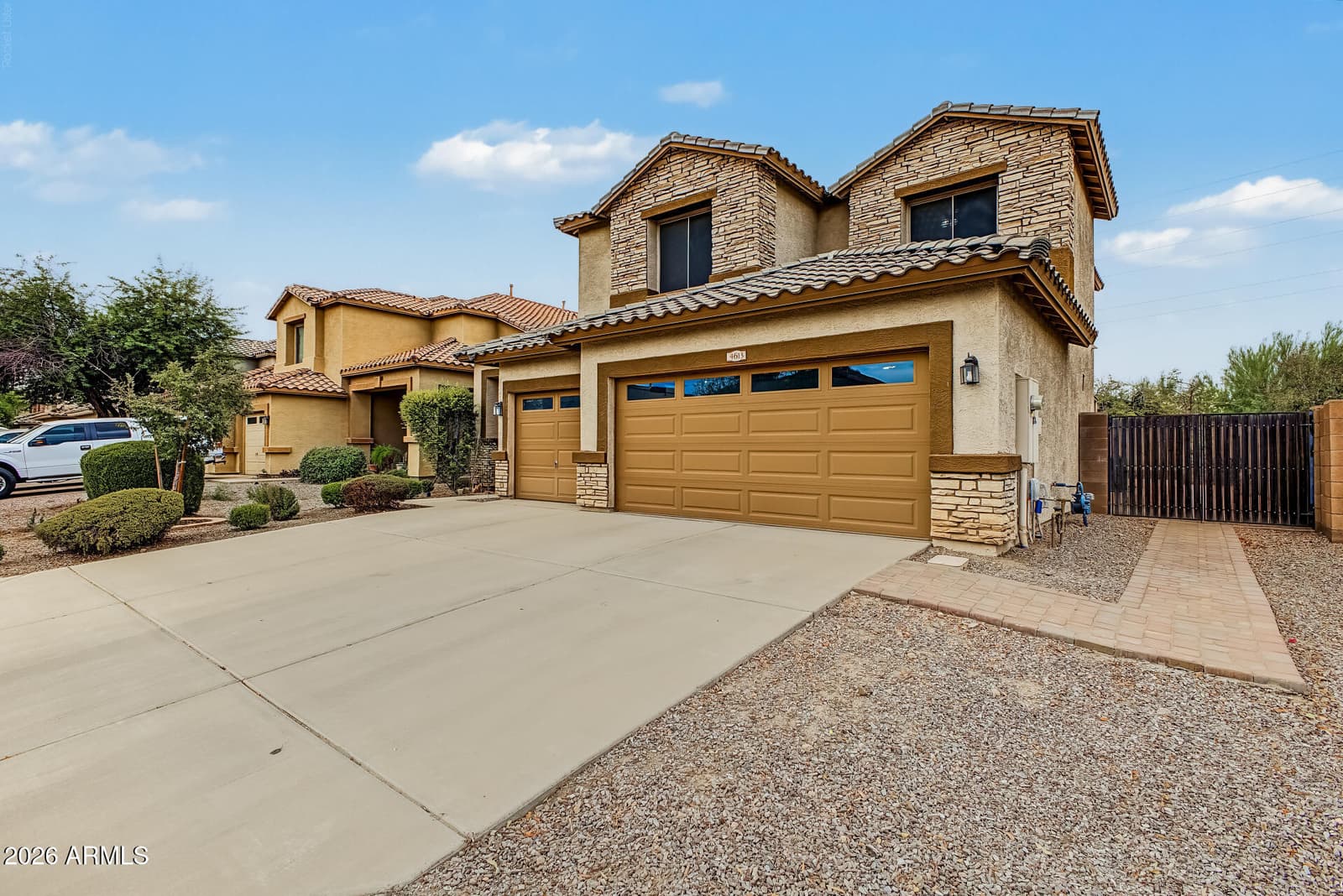 4613 W Donner Drive, Laveen, AZ 85339 — photo 4 of 51