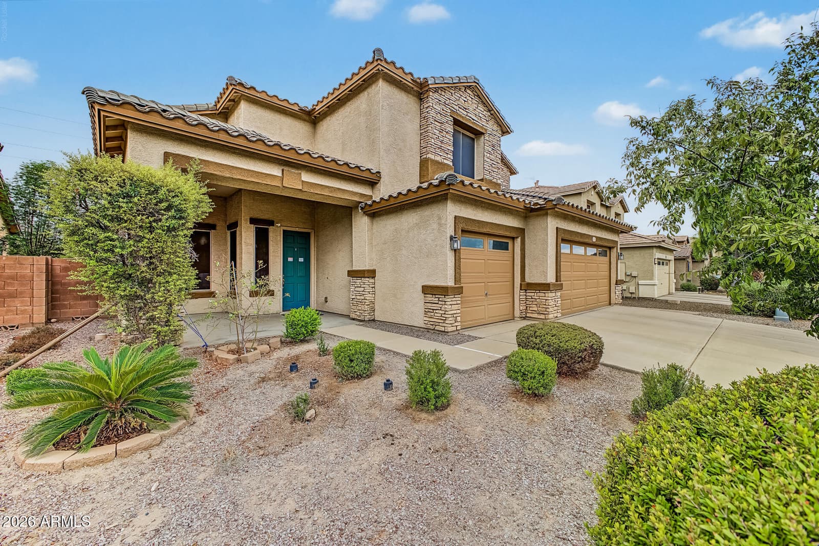 4613 W Donner Drive, Laveen, AZ 85339 — photo 5 of 51