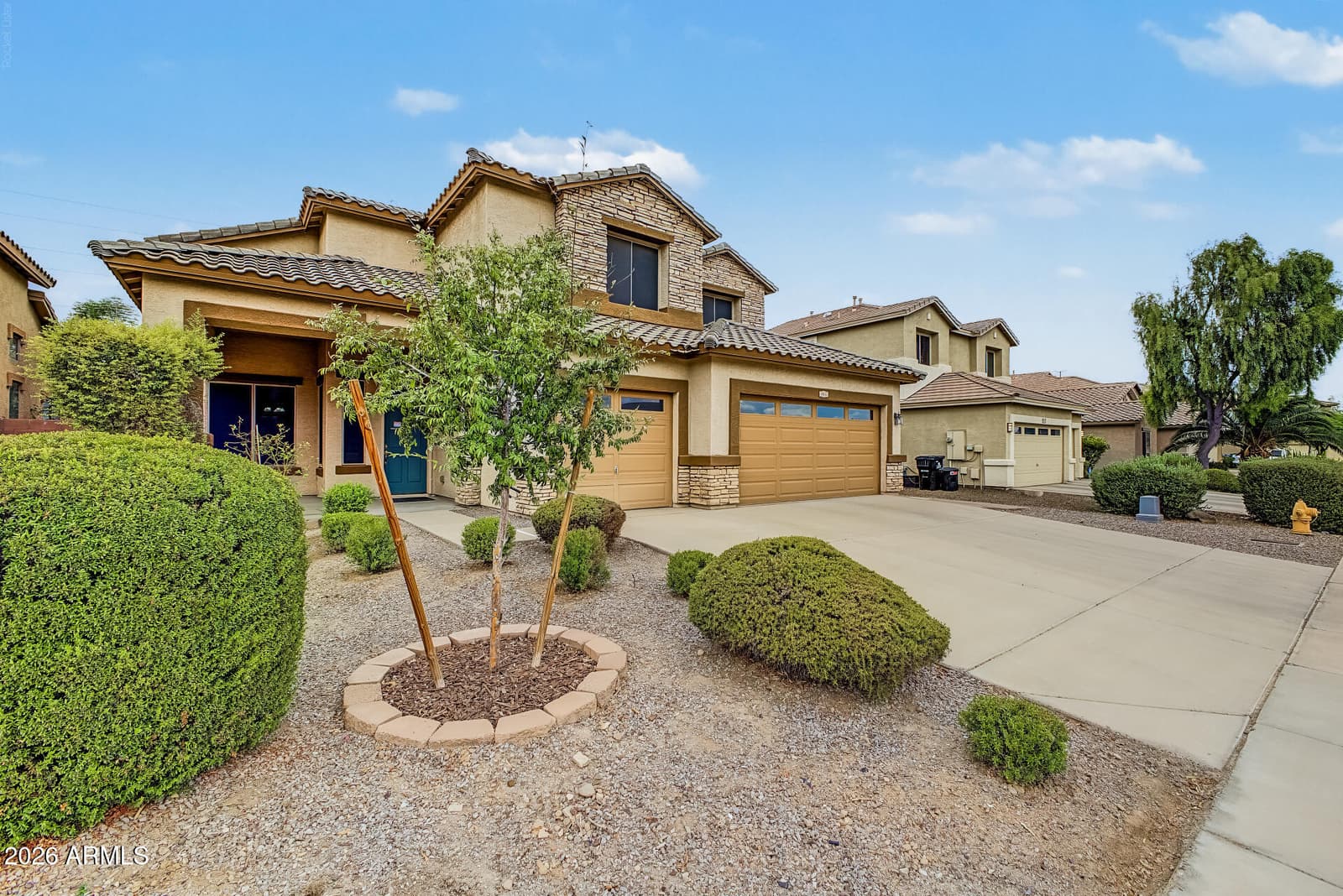 4613 W Donner Drive, Laveen, AZ 85339 — photo 6 of 51