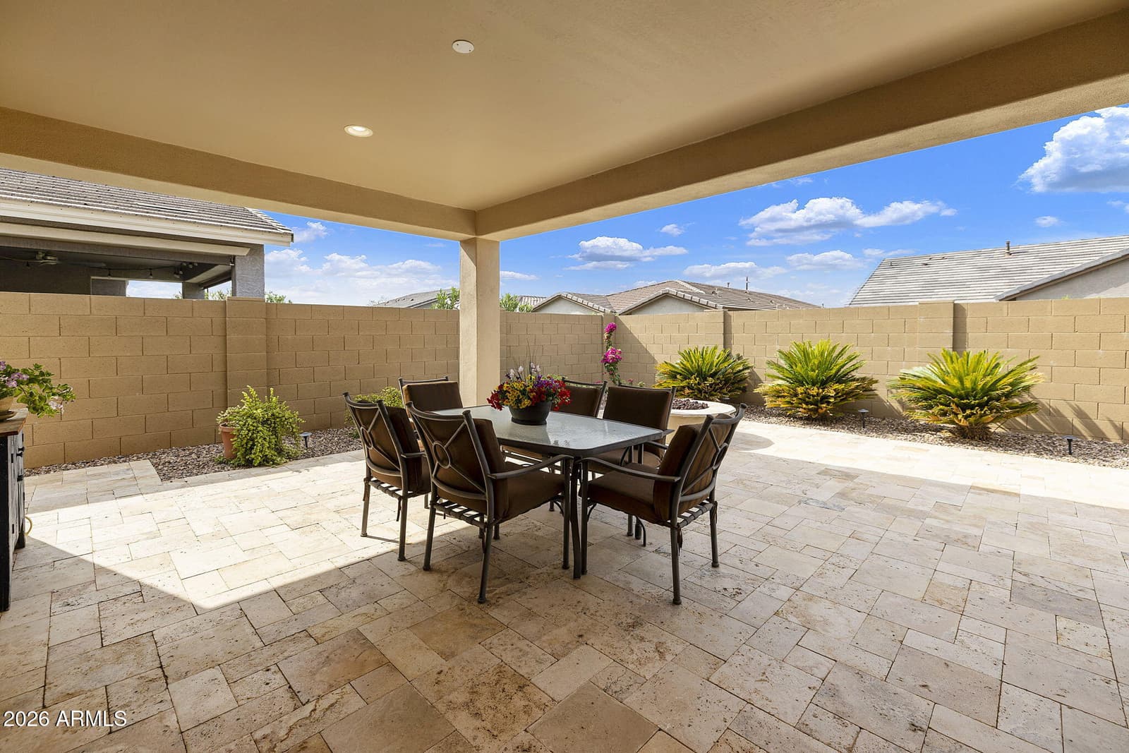 5628 S Remington, Mesa, AZ 85212 — photo 30 of 52