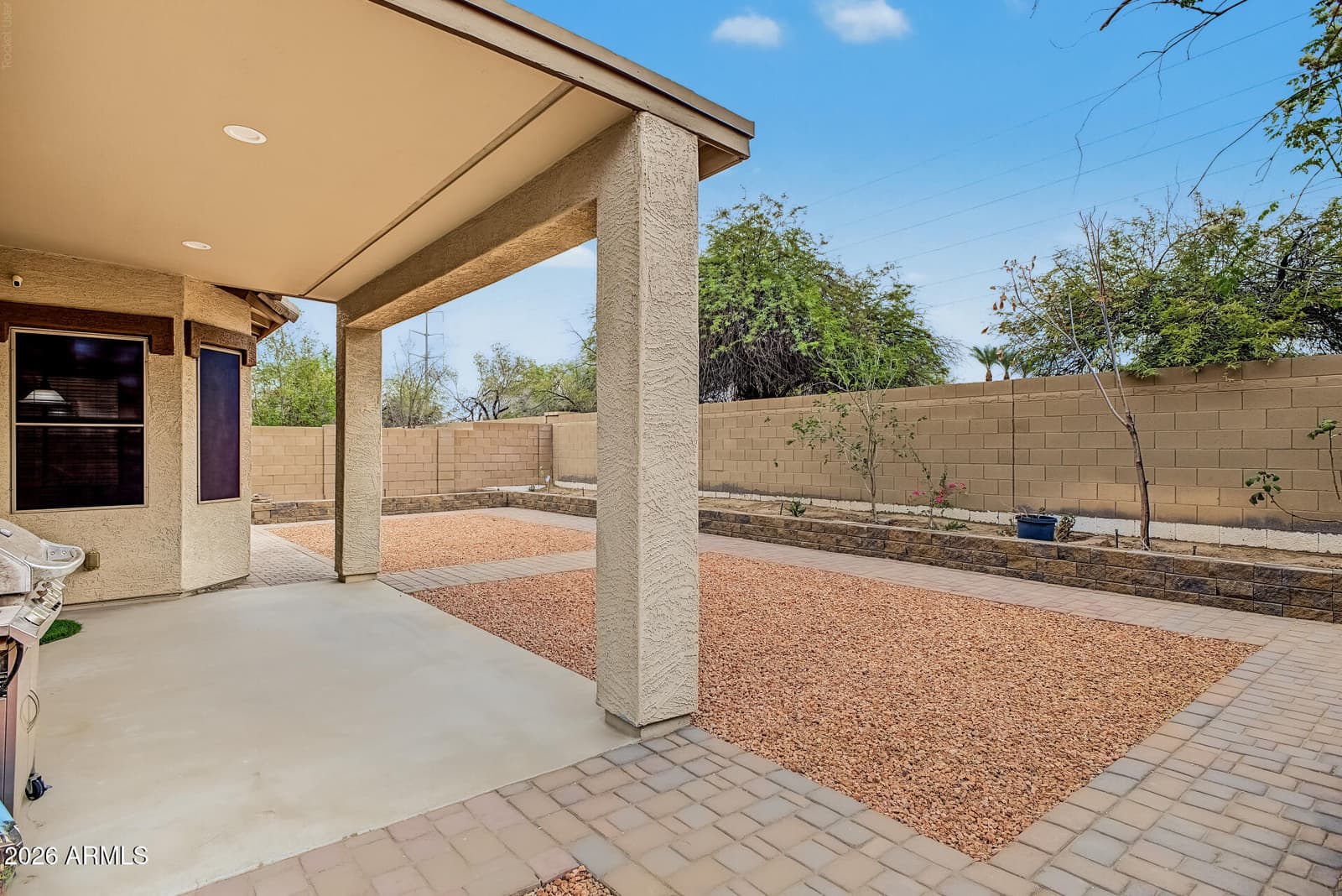 4613 W Donner Drive, Laveen, AZ 85339 — photo 48 of 51