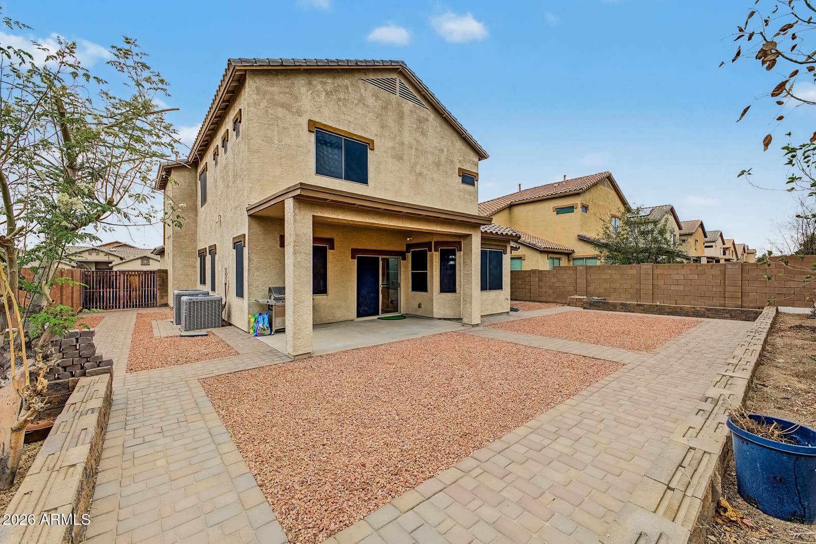 4613 W Donner Drive, Laveen, AZ 85339 — photo 49 of 51