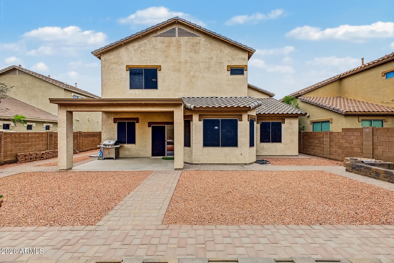 4613 W Donner Drive, Laveen, AZ 85339 — photo 50 of 51