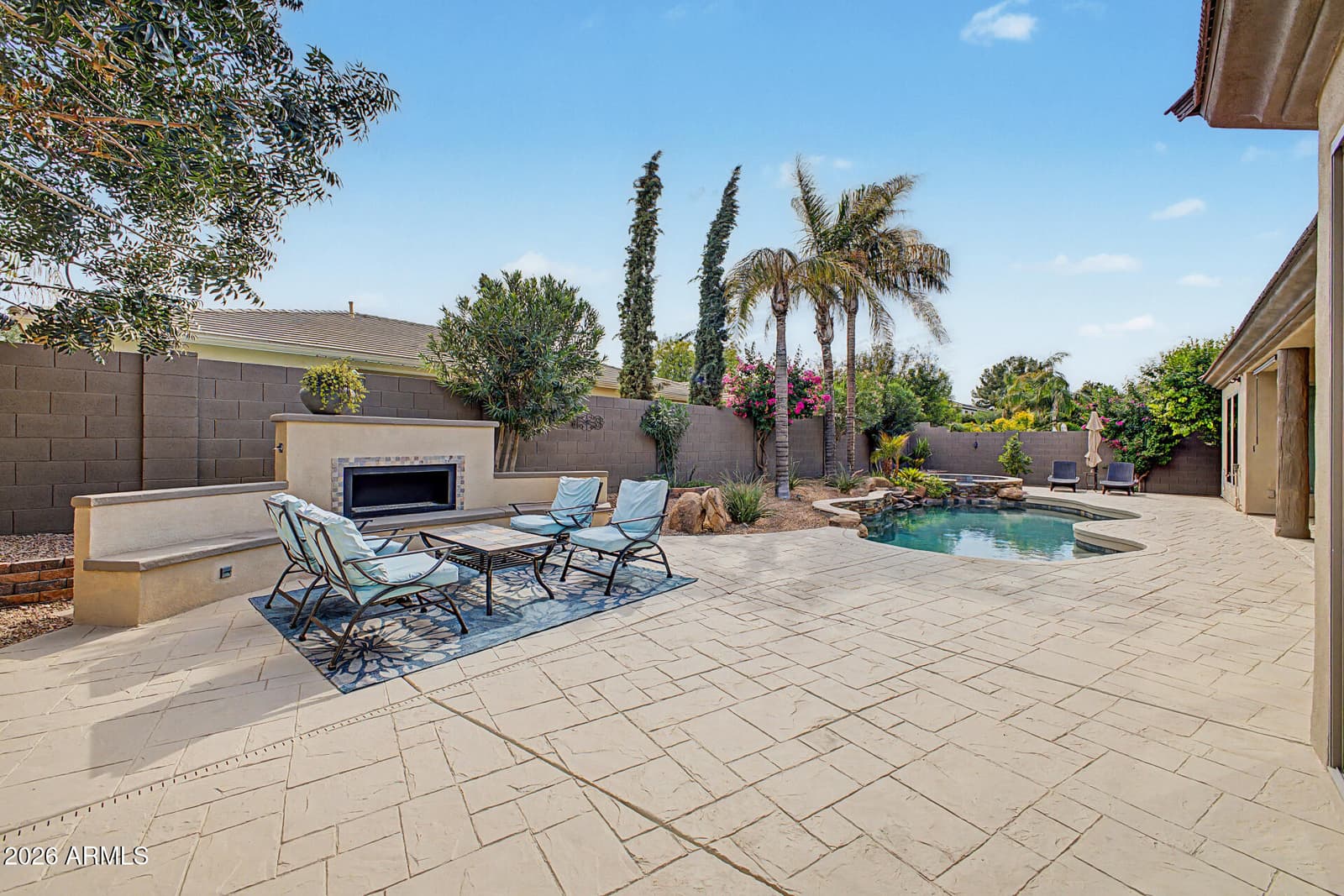 3083 E Linda Lane, Gilbert, AZ 85234 — photo 39 of 50