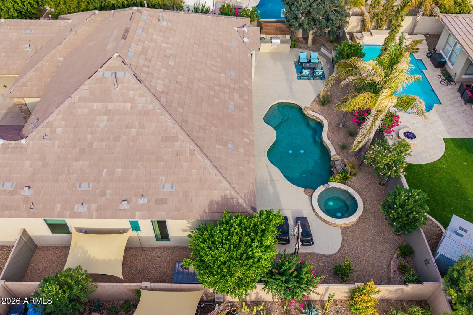 3083 E Linda Lane, Gilbert, AZ 85234 — photo 45 of 50