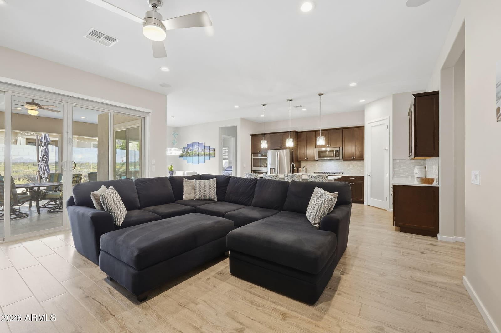 14616 W Larkspur Drive, Surprise, AZ 85379 — photo 9 of 71