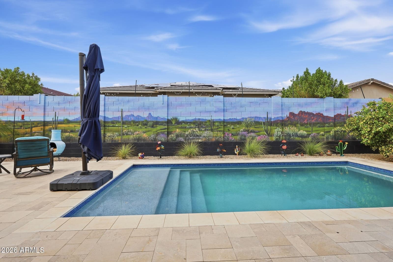14616 W Larkspur Drive, Surprise, AZ 85379 — photo 35 of 71