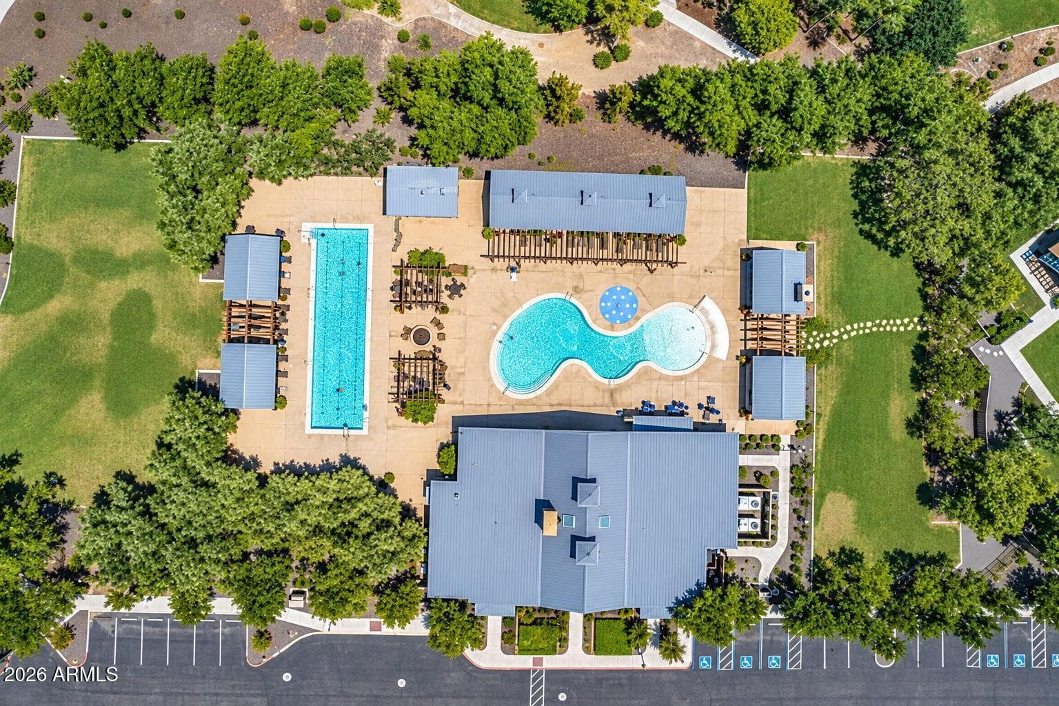 14616 W Larkspur Drive, Surprise, AZ 85379 — photo 47 of 71