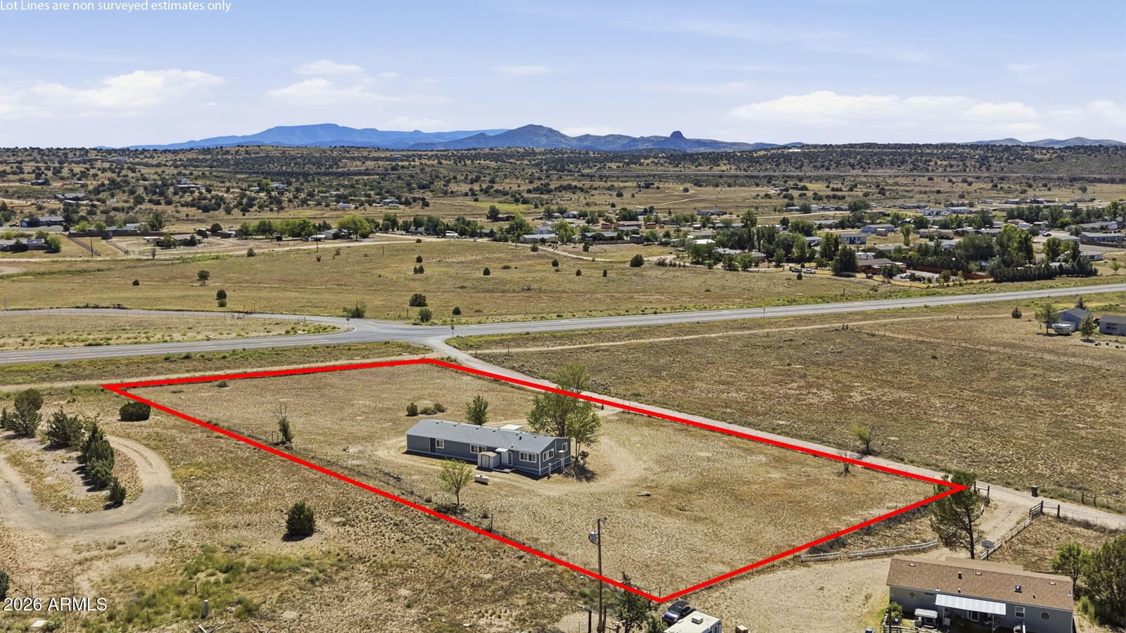 320 E Verde Ranch Road, Paulden, AZ 86334 — photo 38 of 43