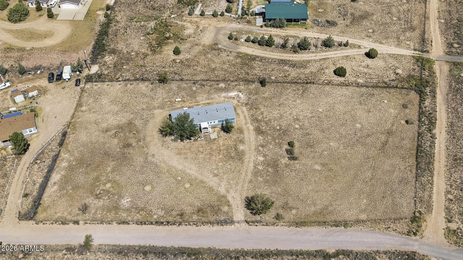 320 E Verde Ranch Road, Paulden, AZ 86334 — photo 41 of 43