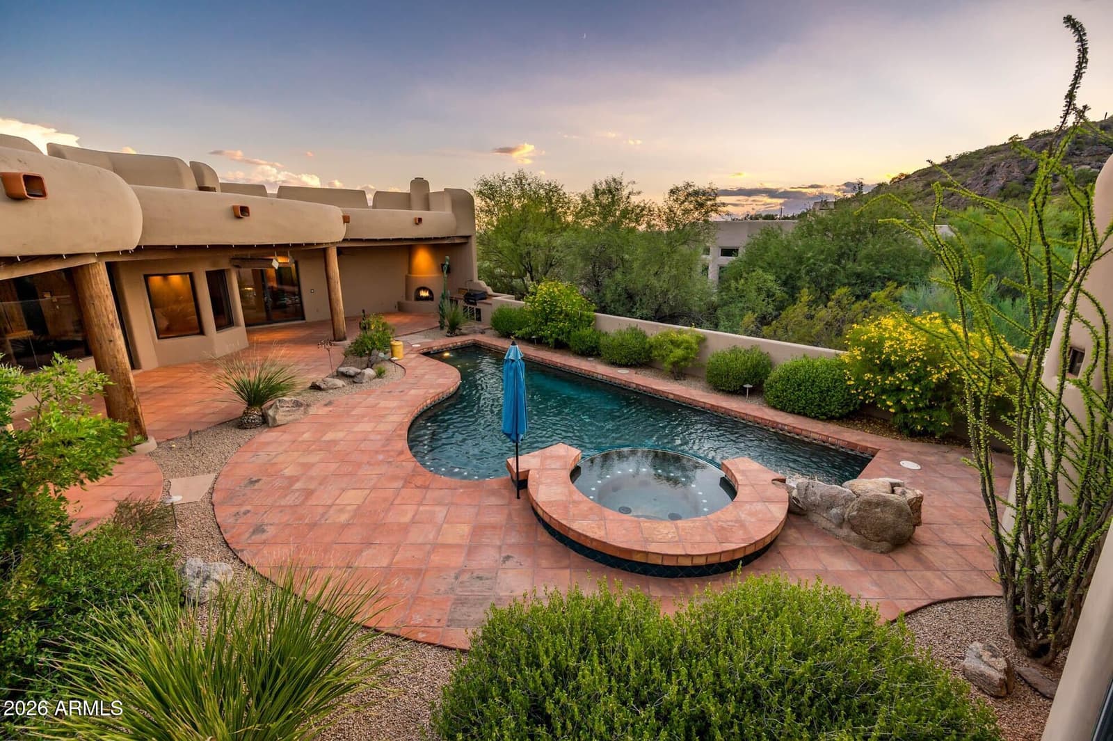 8300 E Dixileta Drive 227, Scottsdale, AZ 85266 — photo 62 of 66