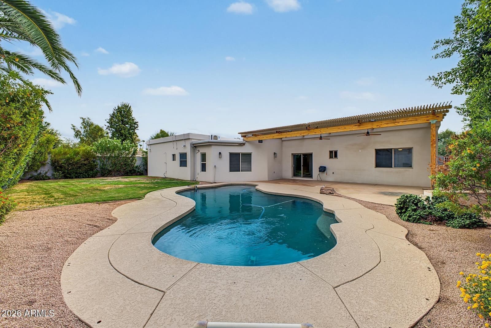 8438 E Mustang Trail, Scottsdale, AZ 85258 — photo 4 of 36