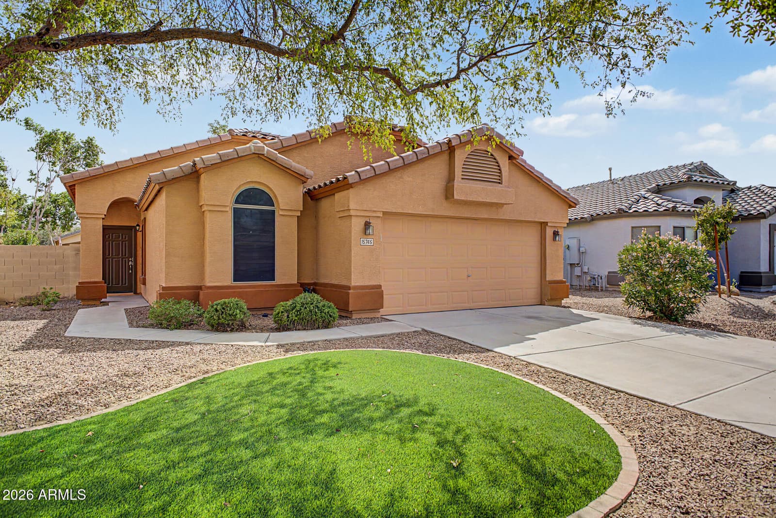 15745 W Latham Street, Goodyear, AZ 85338 — photo 2 of 22
