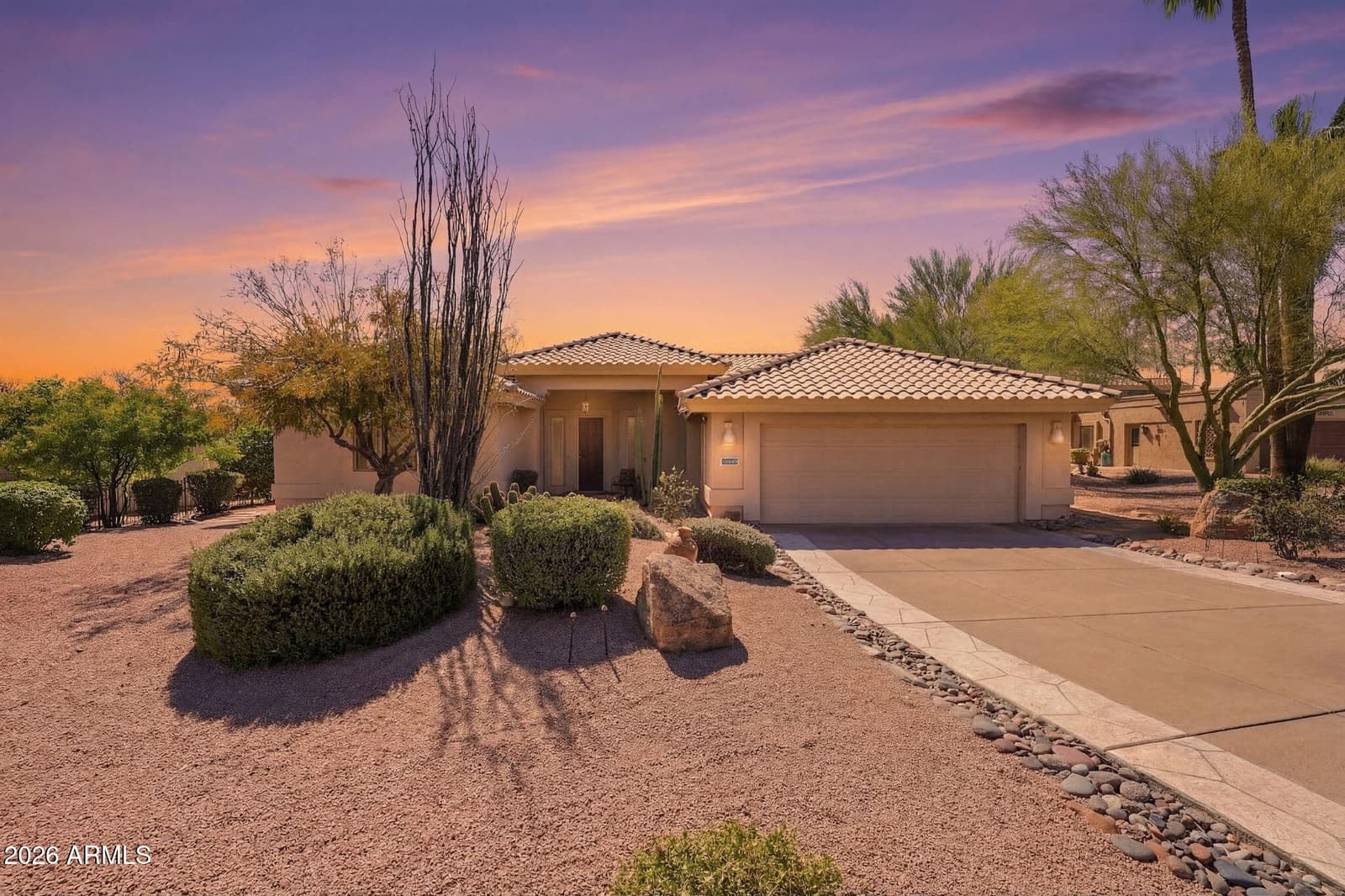 18809 E Avenida Del Ray, Rio Verde, AZ 85263 — photo 2 of 40
