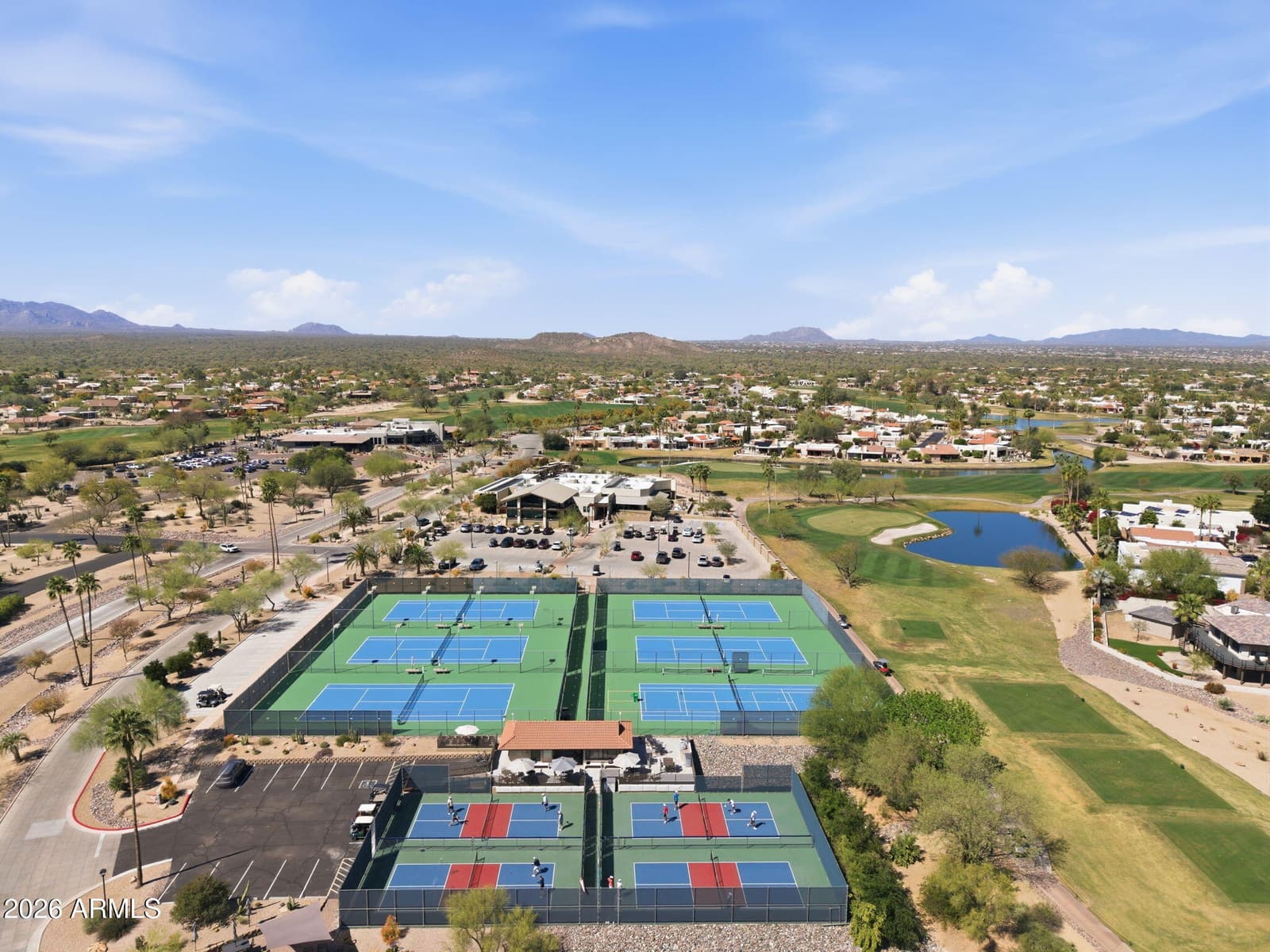 18809 E Avenida Del Ray, Rio Verde, AZ 85263 — photo 29 of 40