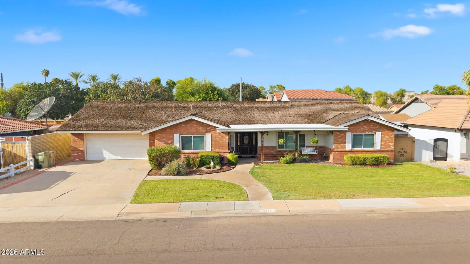 5832 W Frier Drive, Glendale, AZ 85301 — photo 79 of 92