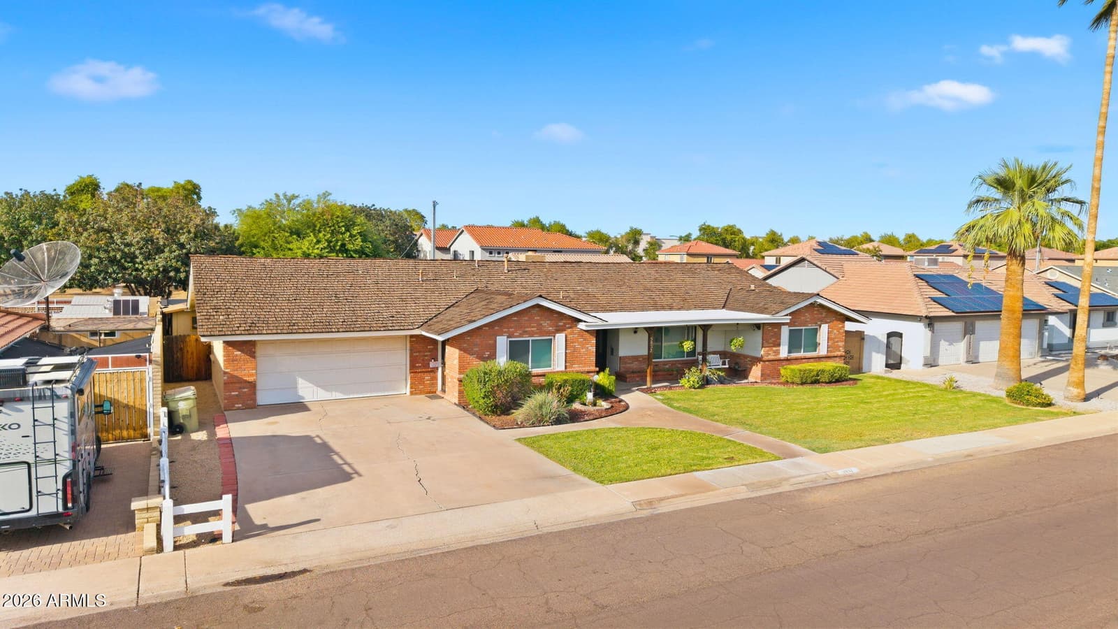 5832 W Frier Drive, Glendale, AZ 85301 — photo 80 of 92