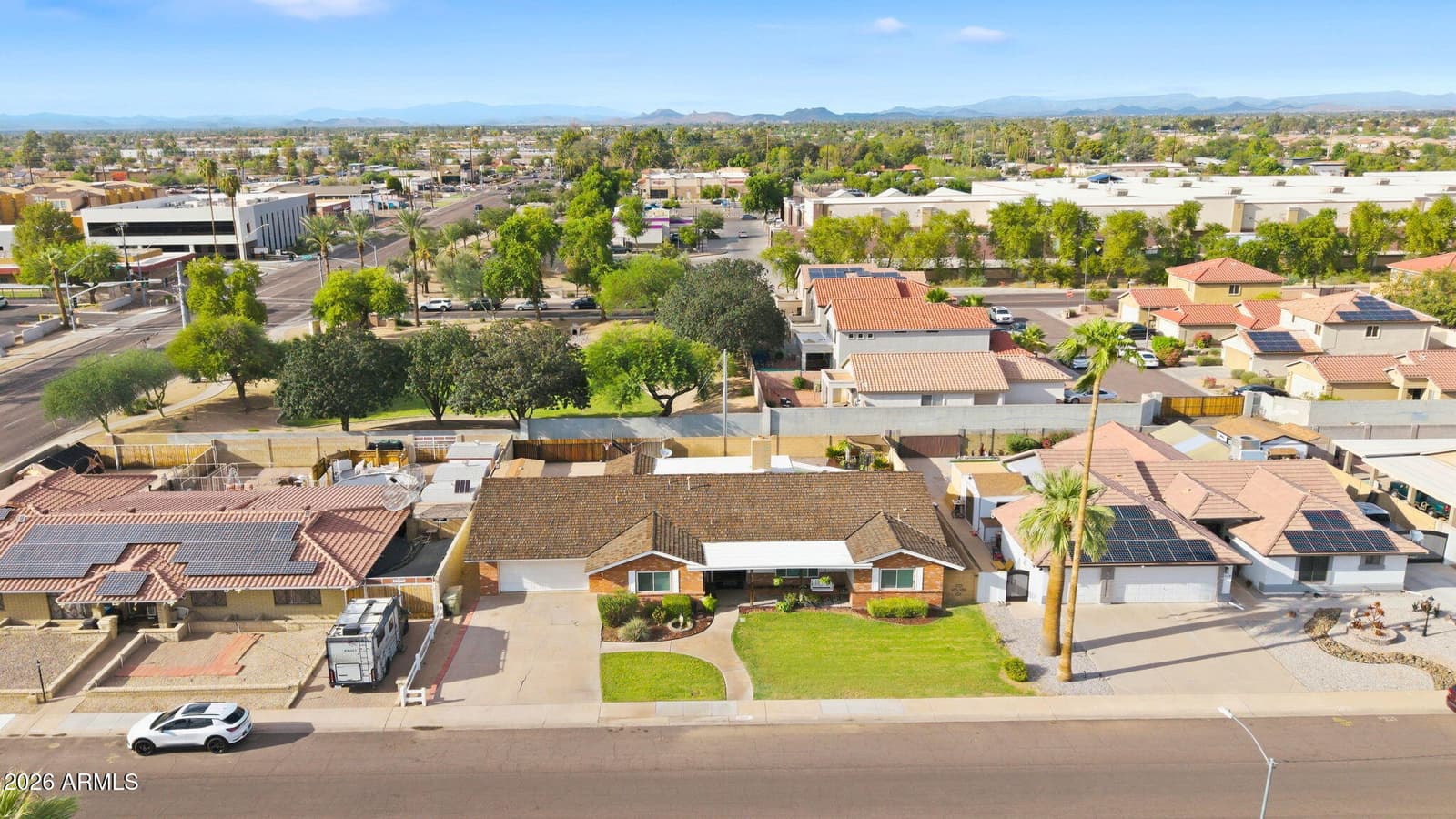 5832 W Frier Drive, Glendale, AZ 85301 — photo 83 of 92