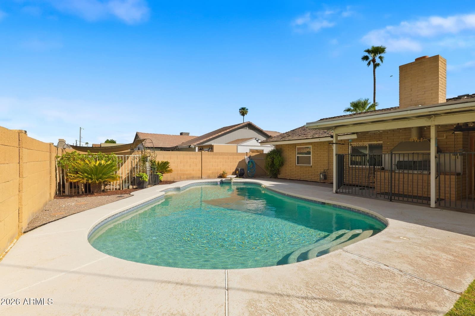 5832 W Frier Drive, Glendale, AZ 85301 — photo 64 of 92